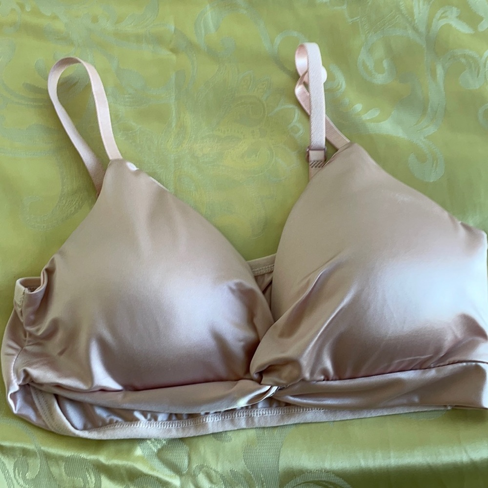 SHEIN Bralette
